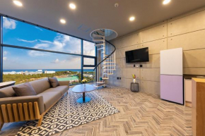 Gangneung Good day Poolvilla